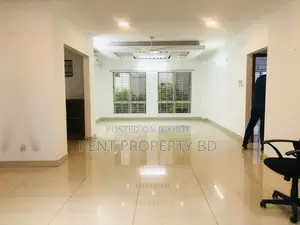 বারিধারা ডিপ্লোমেটিক জোনে বিলাসবহুল অ্যাপার্টমেন্ট ভাড়া