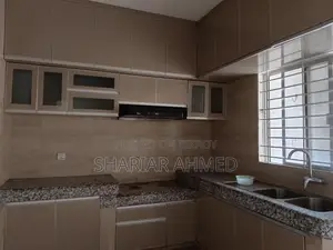 4 Bed 3080 Sqft Un-Furnished Apartment For Rent In Gulshan 2
