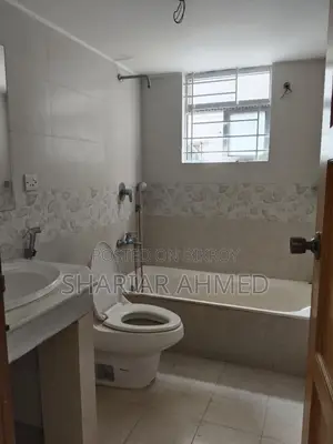 4 Bed 3080 Sqft Un-Furnished Apartment For Rent In Gulshan 2