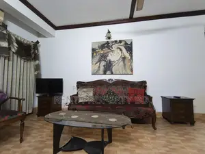 Bashundhara Full Furnished Apartment Rent