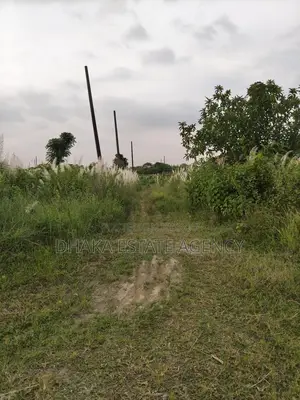 সেক্টর-১০, জরুরি ৫ কাঠা প্লট বিক্রয়