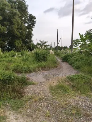 Sector-10, Urgent 5 Katha Plot Sale