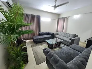 Luxurious Full Furnished Apartment Rent Gulshan-2