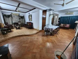 3 Bed Full Furnished Apartment Rent Gulshan