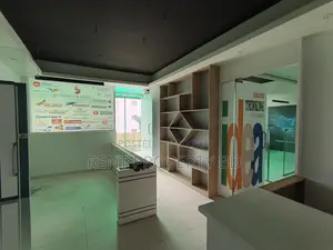 গুলশান-২ এ ১৫০০ বর্গফুটের অফিস স্পেস ভাড়া