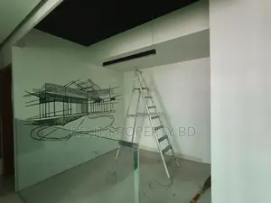 1500 Sft Office Space Rent At Gulshan-2