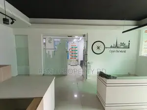 1500 Sft Office Space Rent At Gulshan-2