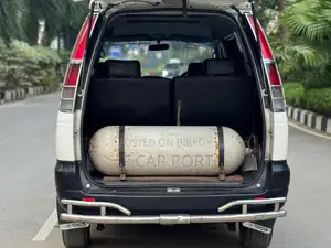 Toyota Noah GL KR 42 Standard Roof 2004