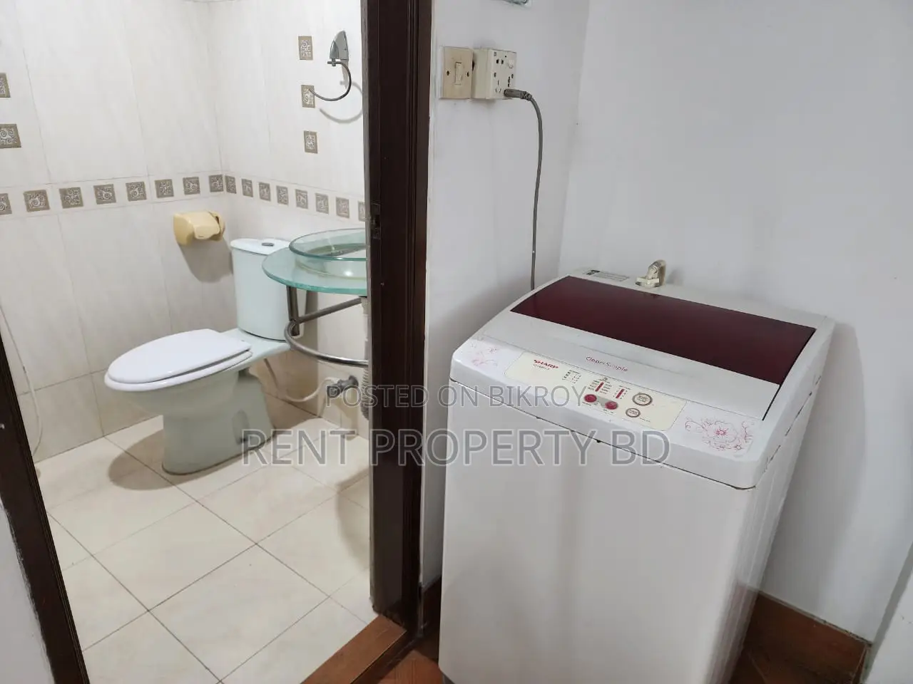 3 Bed Full Furnished Apartment Rent Gulshan