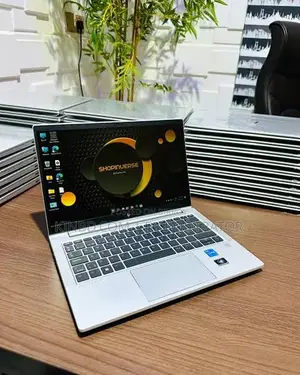 হট ডিল Hp Elitebook-G8 11Gen-i5 8GB-Ram 256GB-SSD 4Hr Backup Bag