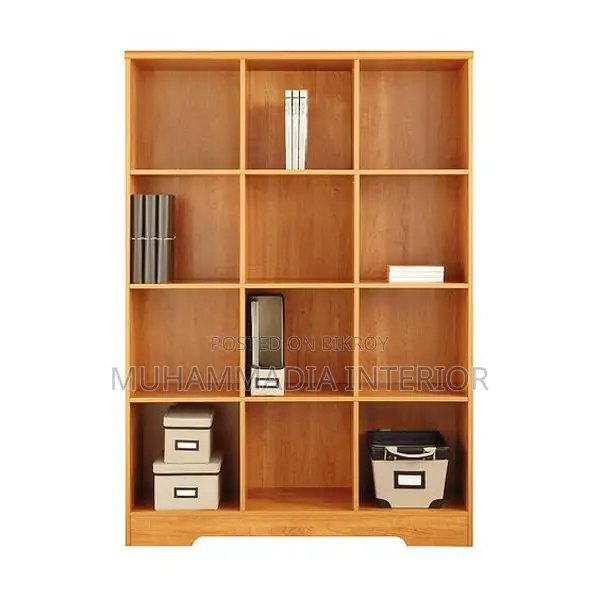 Premium Wall Cabinet (MID-WC-001)