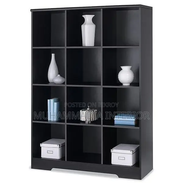 Premium Wall Cabinet (MID-WC-001)