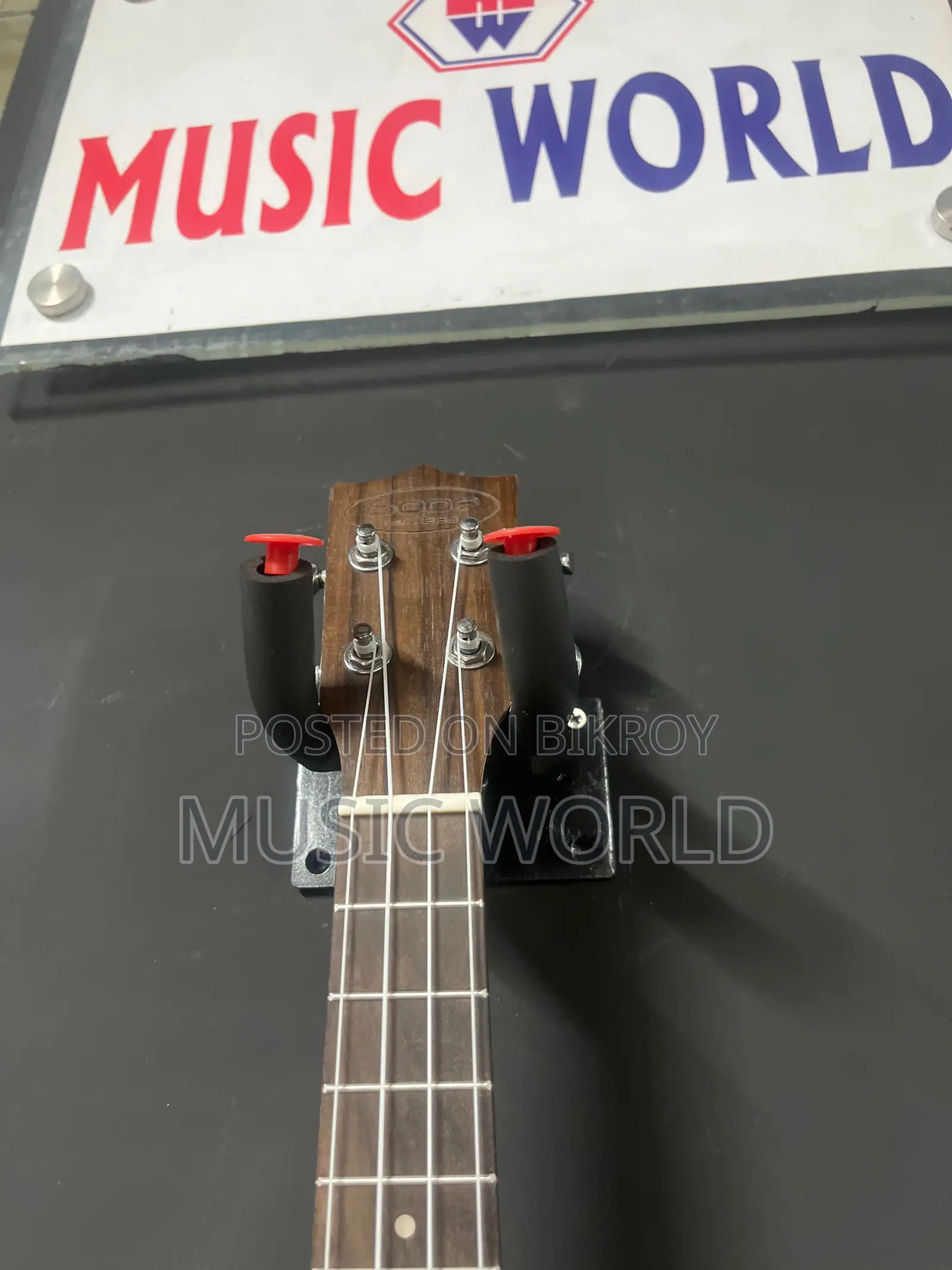 Sqoe brand Ukulele 24 inch on wholesale prise