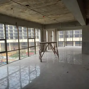 10500+ 42000 Sqf Commercial Space for Rent @ Gulshan Avenue.