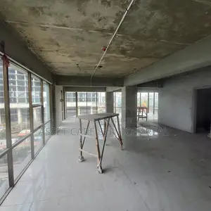 10500+ 42000 Sqf Commercial Space for Rent @ Gulshan Avenue.