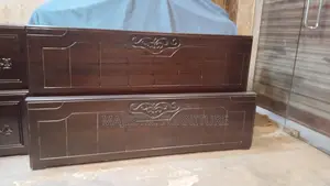 NEW BED 5/7 & 6/7 FEET. M # 644