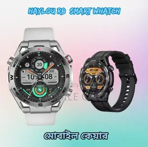 Haylou Watch R8