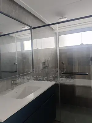 Brand New 3700 Sqft Gym/swim Available Flat For Rent In Gulshan