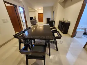 Luxurious Gym Swimming Apartment Rent In Gulshan