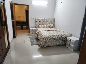 Luxurious Gym Swimming Apartment Rent In Gulshan