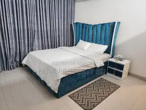 Luxurious Gym Swimming Apartment Rent In Gulshan