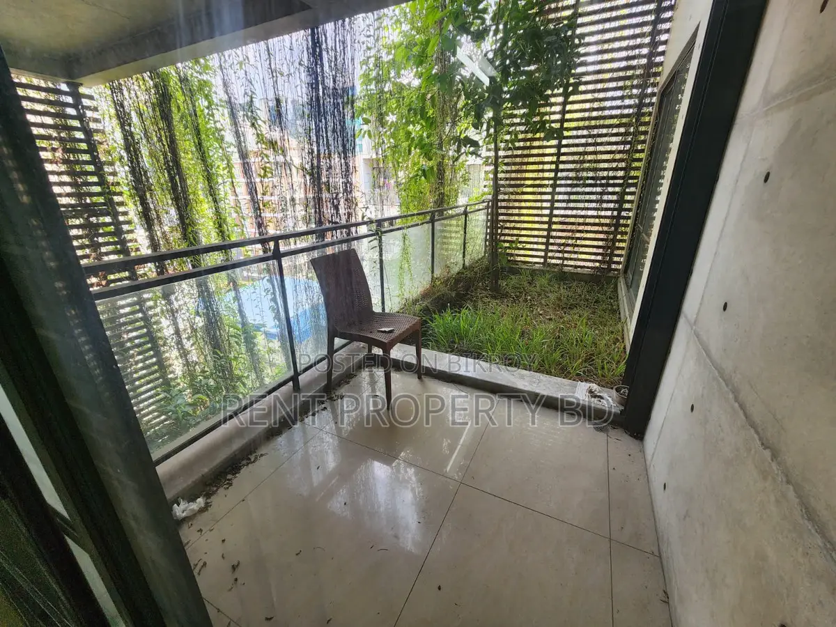 Luxurious Apartment Rent In Gulshan