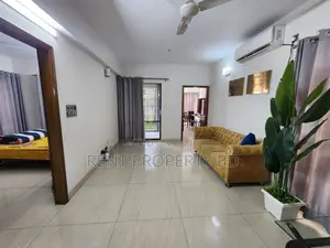 Luxurious Apartment Rent In Gulshan