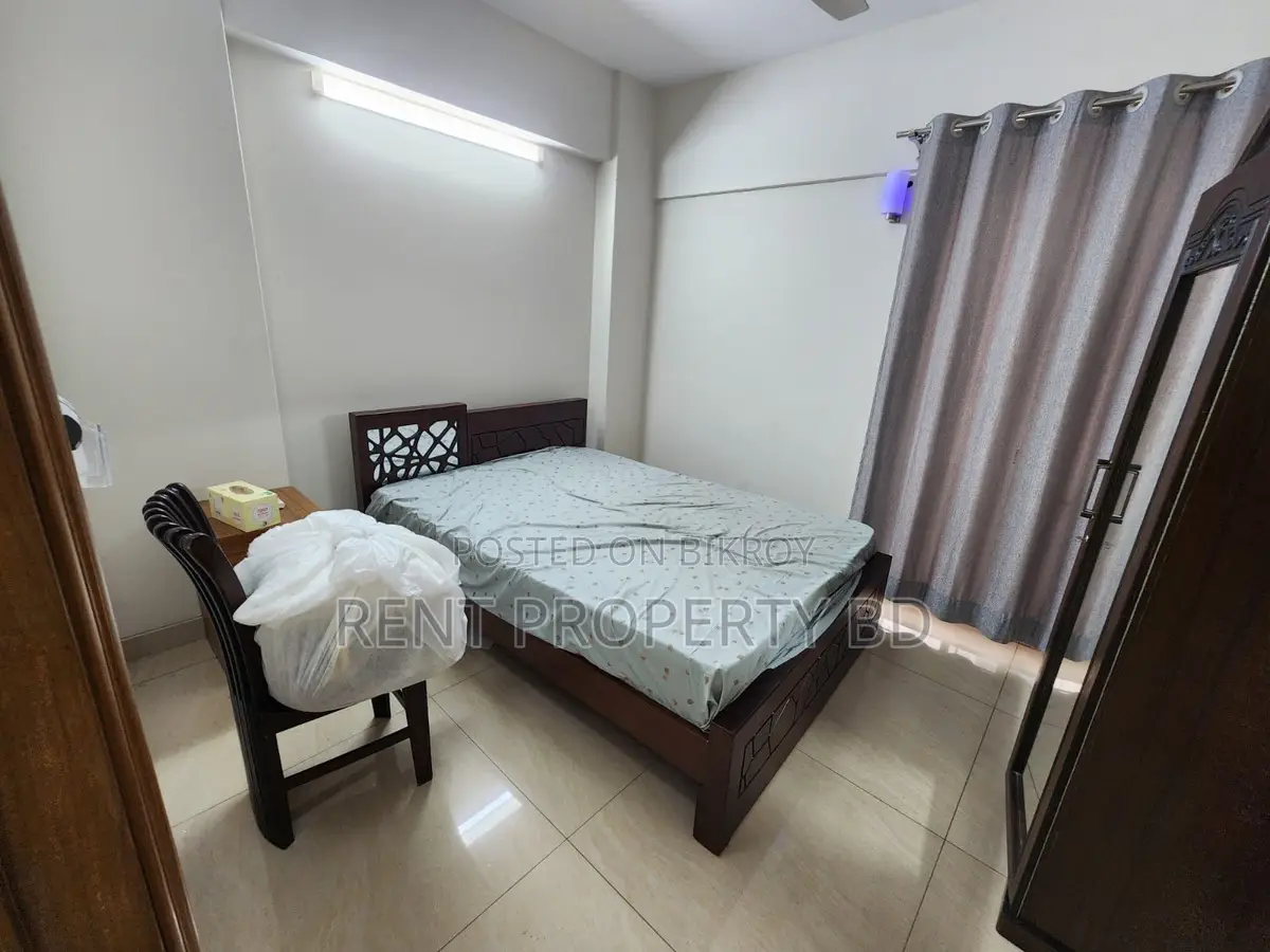 Luxurious Apartment Rent In Gulshan