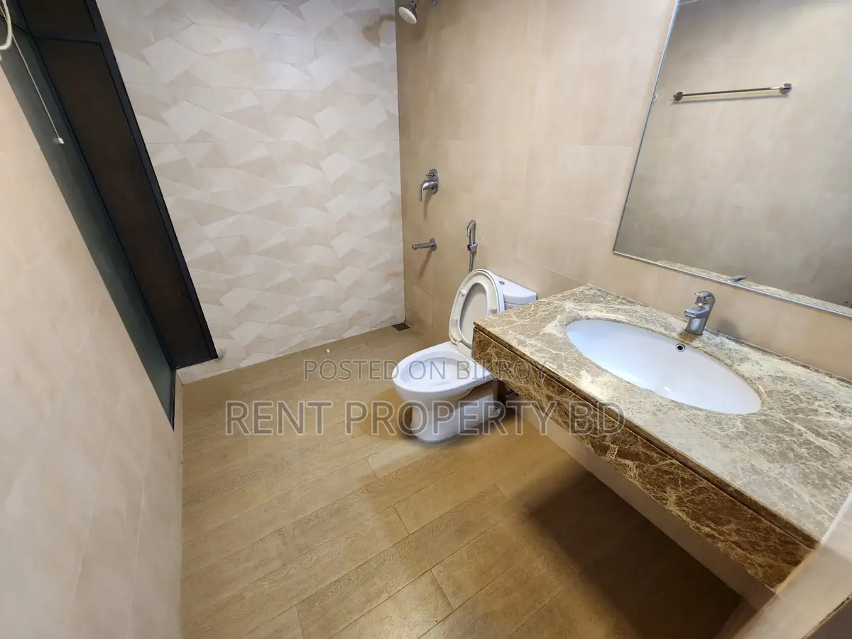 Luxurious Gym Swimming Apartment Rent In Gulshan