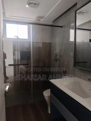 Brand New 3700 Sqft Gym/swim Available Flat For Rent In Gulshan