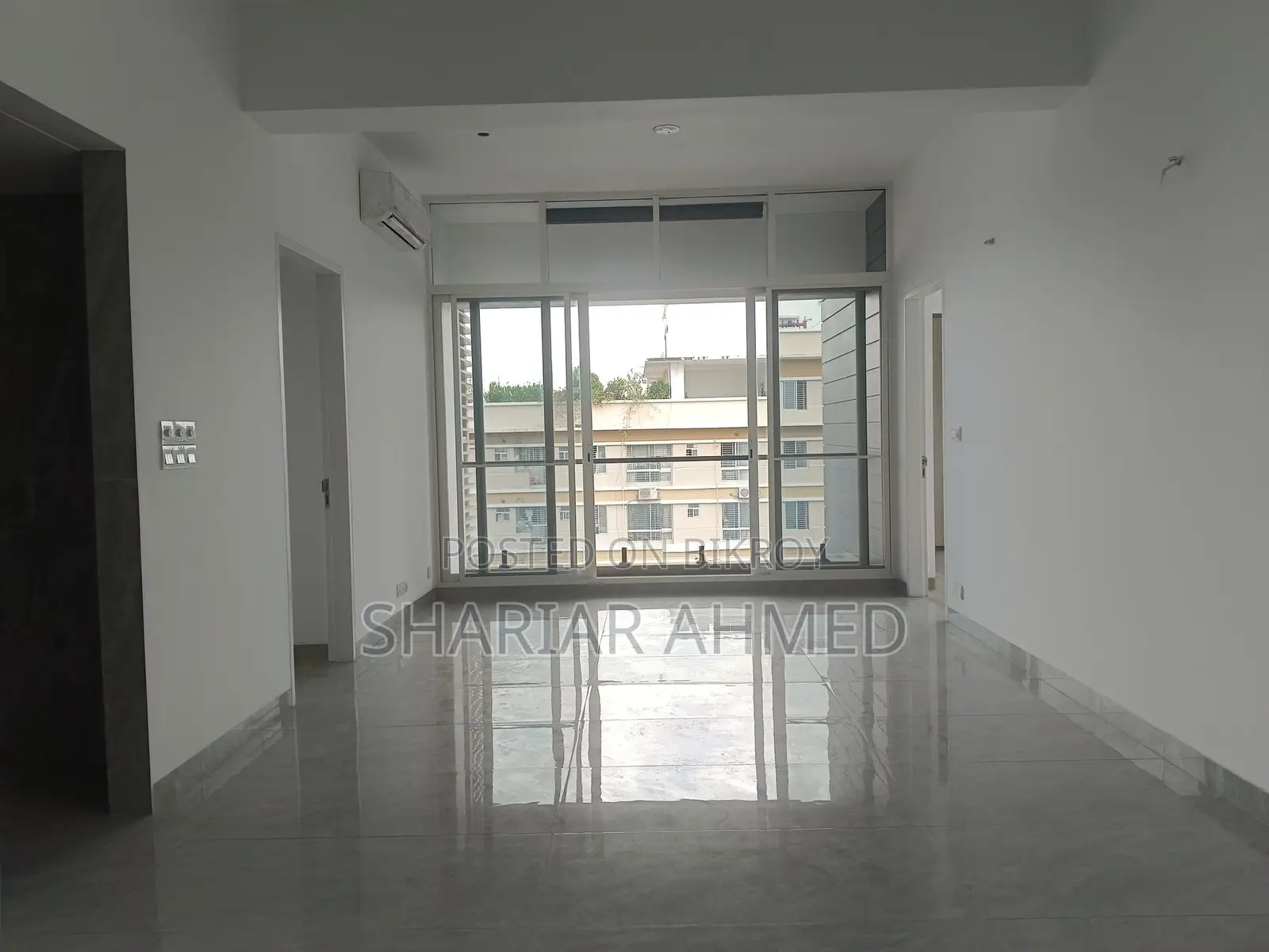 Brand New 3700 Sqft Gym/swim Available Flat For Rent In Gulshan