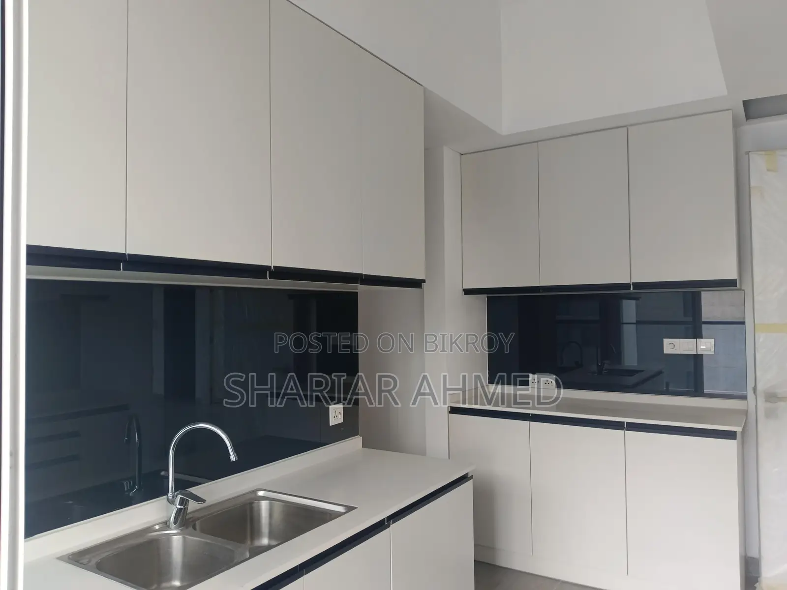 Brand New 3700 Sqft Gym/swim Available Flat For Rent In Gulshan