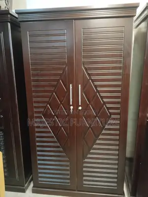 ২ পাল্লা আলমারি। মডেল # ৩৬২