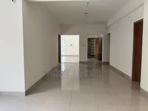 গুলশান ১-এ ভাড়ার জন্য ৪ বেড ৩০০০ বর্গফুটের আন-ফার্নিশড অ্যাপার্টমেন্ট