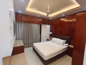 GARDEN VIEW FULL FURNISHED APARTMENTS RENT