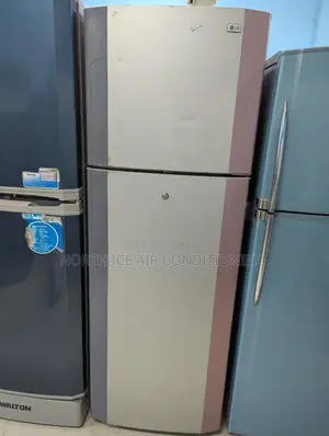Lg sweet non frost friz