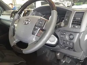 Toyota Hiace SUPER GL DARKPRIM BN 2025