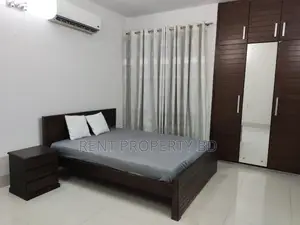 Full Furnished Flat For Rent in Banani