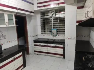 Full Furnished Flat For Rent in Banani