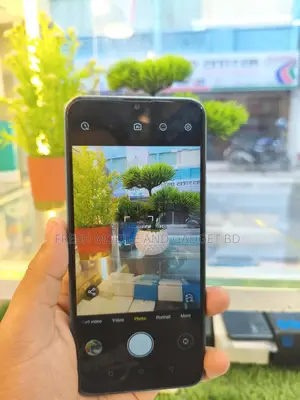 Itel Vision 2s (Used)