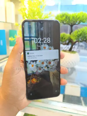 Itel Vision 2s (Used)