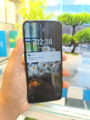 Itel Vision 2S (Used)