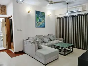Very beautiful apartment rent in Gulshan