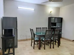 Very beautiful apartment rent in Gulshan