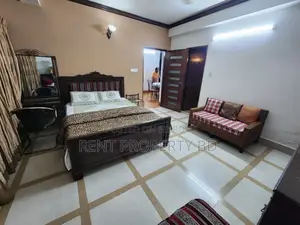 গুলশান-১ এ সুন্দর ফুল ফার্নিশড অ্যাপার্টমেন্ট ভাড়া