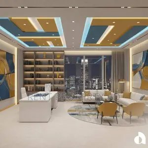 Full Furnished Commercial Office Space For Rent In Gulshan