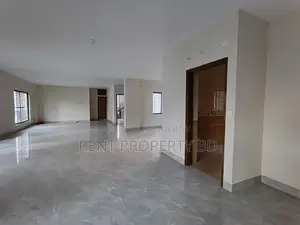 3500 Sft Luxury Office Space Rent At Gulshan-2