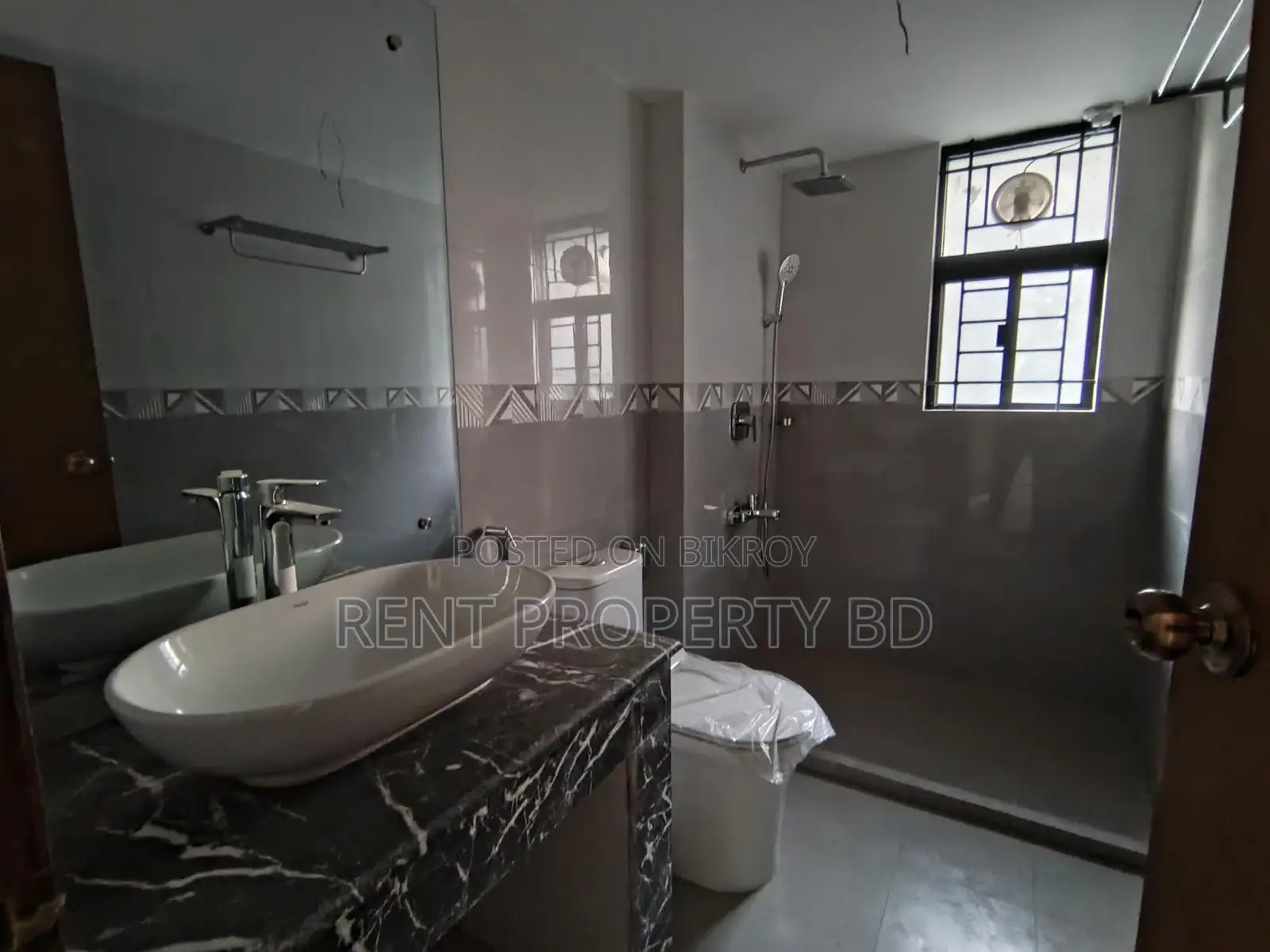 3500 Sft Luxury Office Space Rent At Gulshan-2