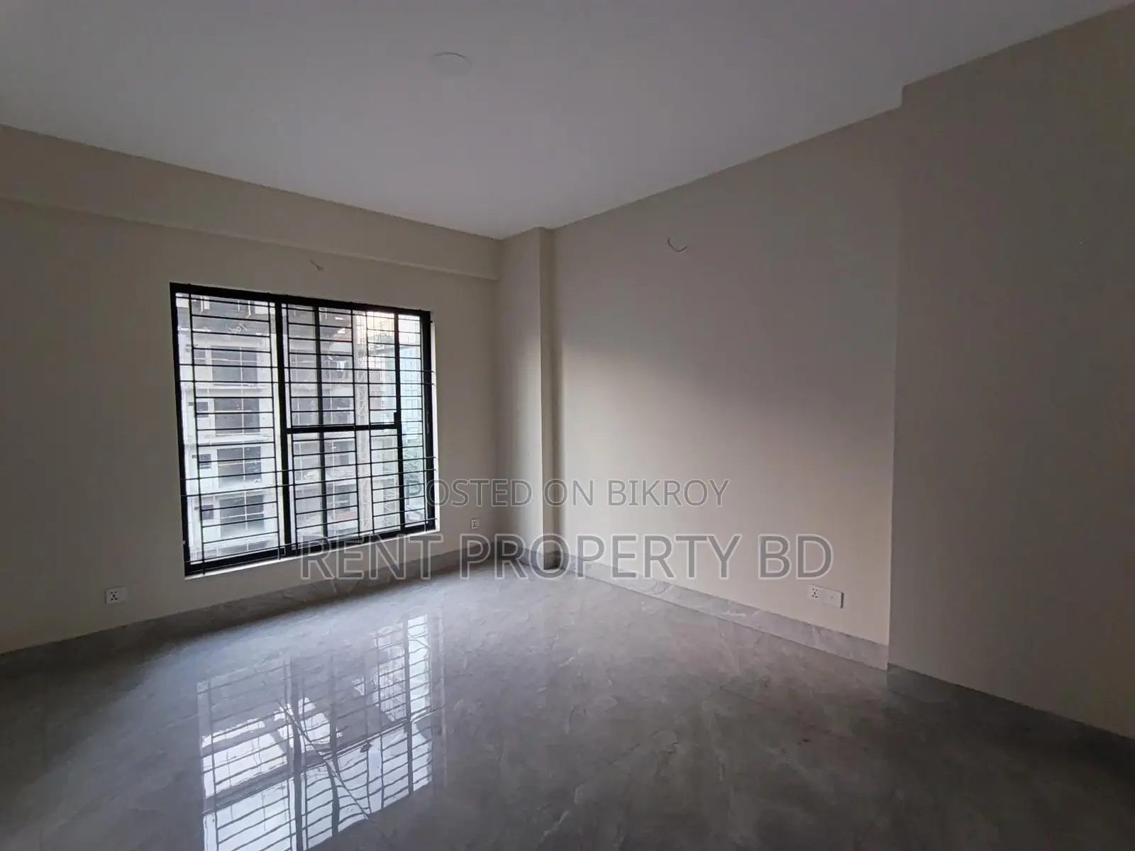 3500 Sft Luxury Office Space Rent At Gulshan-2