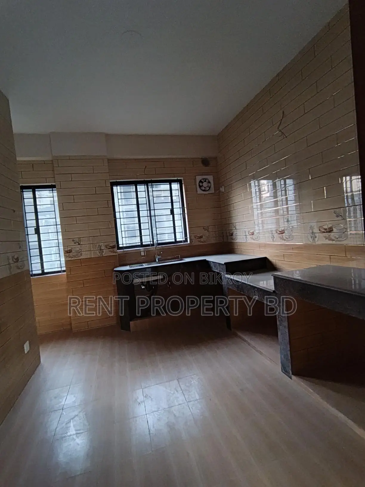 3500 Sft Luxury Office Space Rent At Gulshan-2